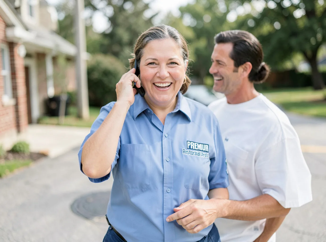 Water Damage Restoration Chico, TX FAQs